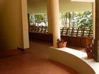 фото отеля Palmleaves Beach Resort Trivandrum