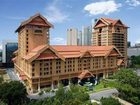 фото отеля The Royale Chulan Kuala Lumpur