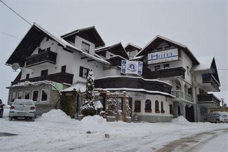 фото отеля Hotel Silvester