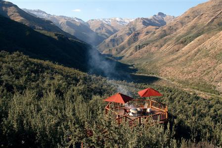 фото отеля Maliba Mountain Lodge