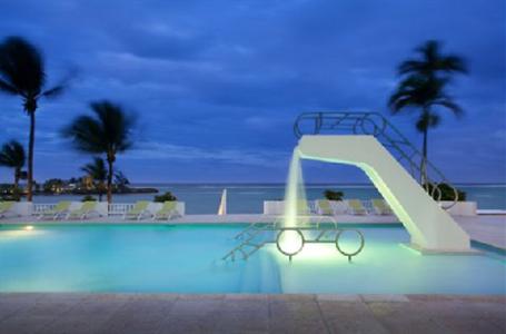 фото отеля Couples Tower Isle Resort Ocho Rios