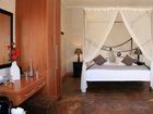 фото отеля Mimosa Lodge