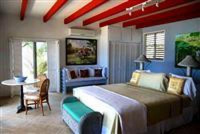 фото отеля Fort Recovery Beachfront Villa & Suites Hotel Tortola
