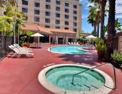 фото отеля Holiday Inn San Diego North Miramar