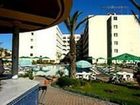 фото отеля Zalagh Parc Palace Hotel Fez