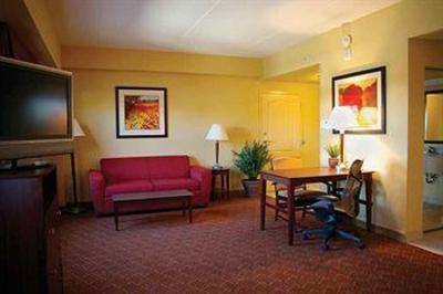 фото отеля Hampton Inn & Suites Boise Downtown