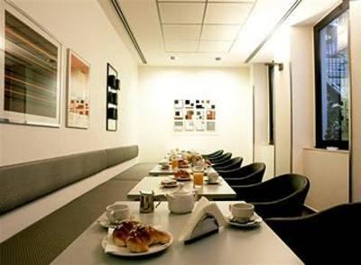 фото отеля Hotel Florida Milan