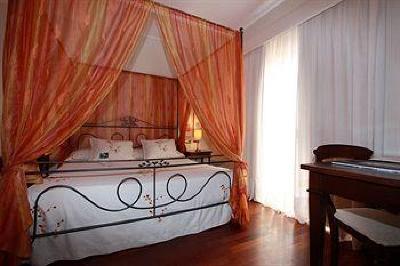 фото отеля Hotel Traina