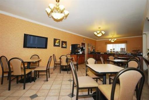 фото отеля Best Western Inn & Suites Henrietta (Texas)