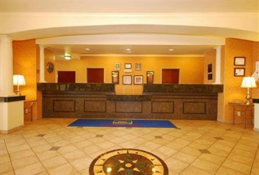 фото отеля Best Western Inn & Suites Henrietta (Texas)