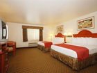 фото отеля Best Western Inn & Suites Henrietta (Texas)