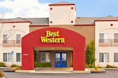 фото отеля BEST WESTERN PLUS Twin View Inn & Suites