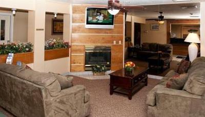 фото отеля BEST WESTERN PLUS Twin View Inn & Suites