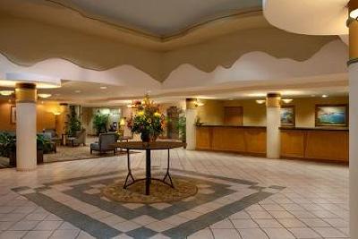 фото отеля Buena Vista Suites
