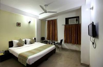 фото отеля The Corporate Hotel New Delhi