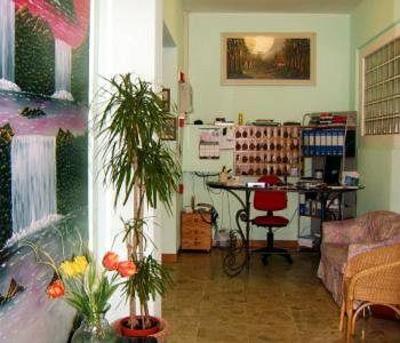 фото отеля Fedora Hotel