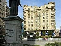 Hotel Castilla Gijon