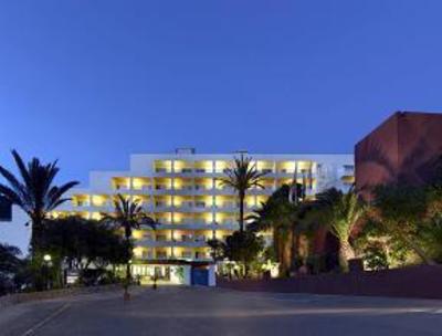 фото отеля Fiesta Hotel Cala Llonga