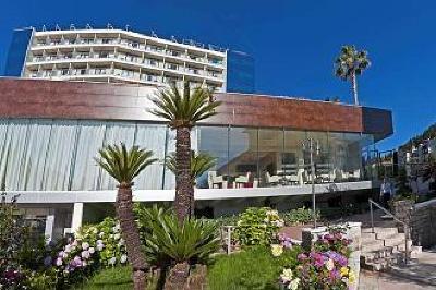 фото отеля Grand Hotel Park Dubrovnik