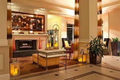 фото отеля Hilton Garden Inn Philadelphia / Fort Washington