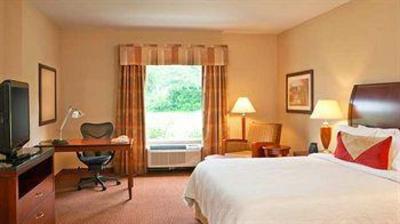 фото отеля Hilton Garden Inn Philadelphia / Fort Washington