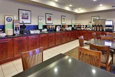 фото отеля Country Inn & Suites Absecon