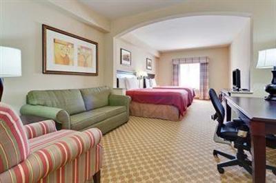 фото отеля Country Inn & Suites Absecon