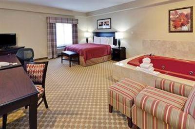 фото отеля Country Inn & Suites Absecon