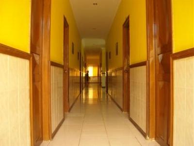 фото отеля Angkor Thom Guesthouse