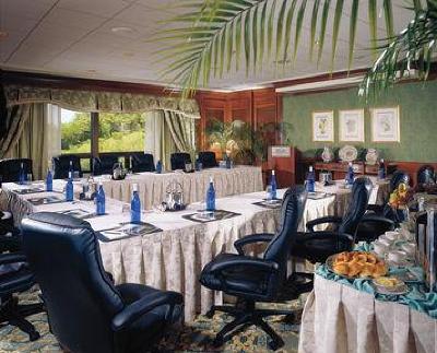 фото отеля The Fairmont Southampton Hotel Bermuda