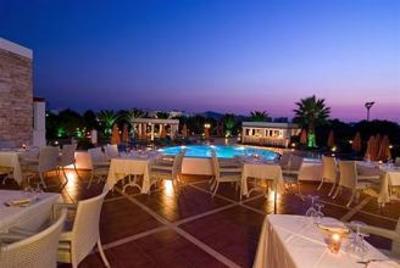 фото отеля Porto Naxos Hotel