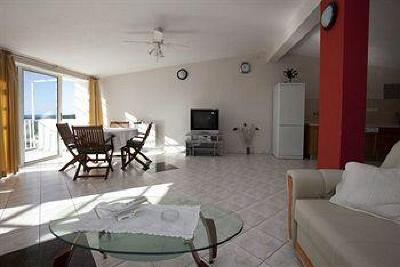 фото отеля Apartments and Rooms Bonkan Hvar