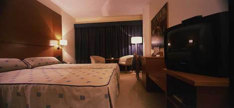 фото отеля RosaVictoria Hotel