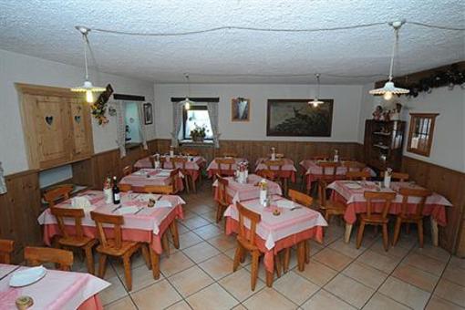 фото отеля Ristorante Affittacamere Lozen