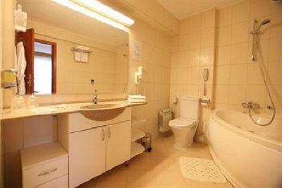 фото отеля Hotel Unirea