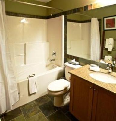 фото отеля Pinnacle Ridge Chalets