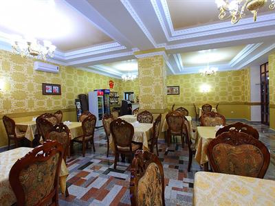 фото отеля Grand Hotel Bishkek