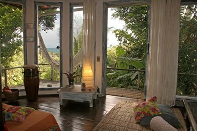 фото отеля Kinoa Guest House