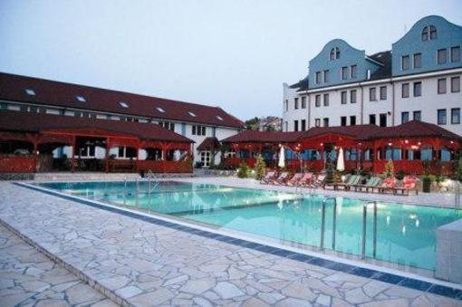 фото отеля SilverHotel