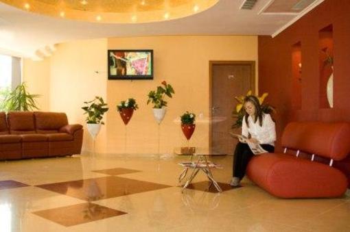 фото отеля SilverHotel