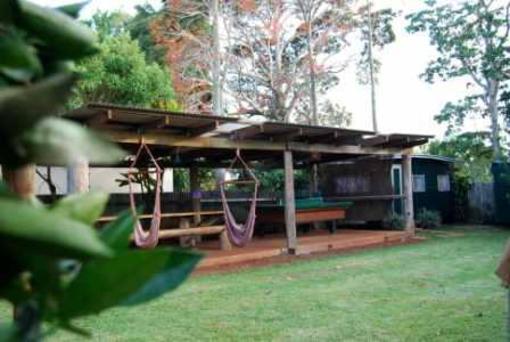 фото отеля On the Wallaby Backpackers Lodge