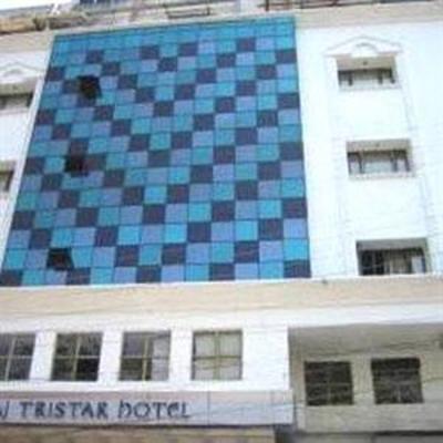 фото отеля Hotel Taj Tristar