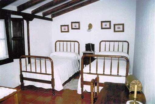 фото отеля Casa de La Torre