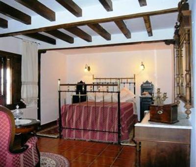 фото отеля Casa de La Torre