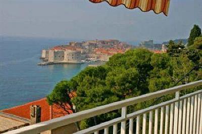 фото отеля Dubrovnik Residence