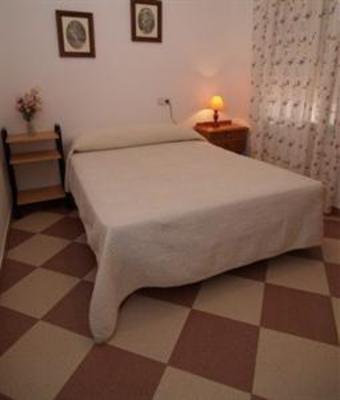 фото отеля Hostal Atenea