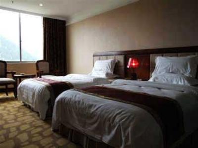 фото отеля Jinzheng Hotel