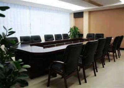 фото отеля Jinzheng Hotel