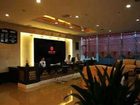 фото отеля Jinzheng Hotel