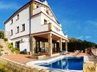 фото отеля Apartamentos Rurales Sierra Alta